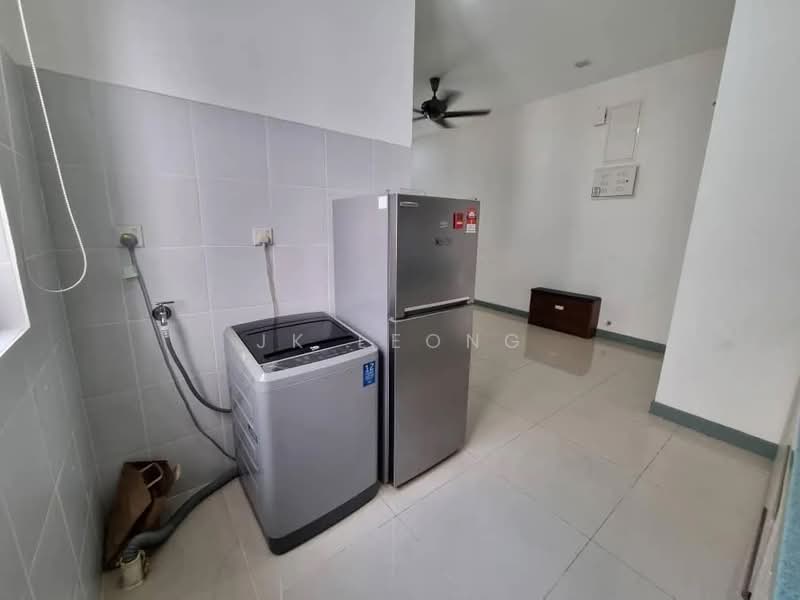 Service Residence for Sale at South View - JK Leong - Interior - PropertyGuru.com.my