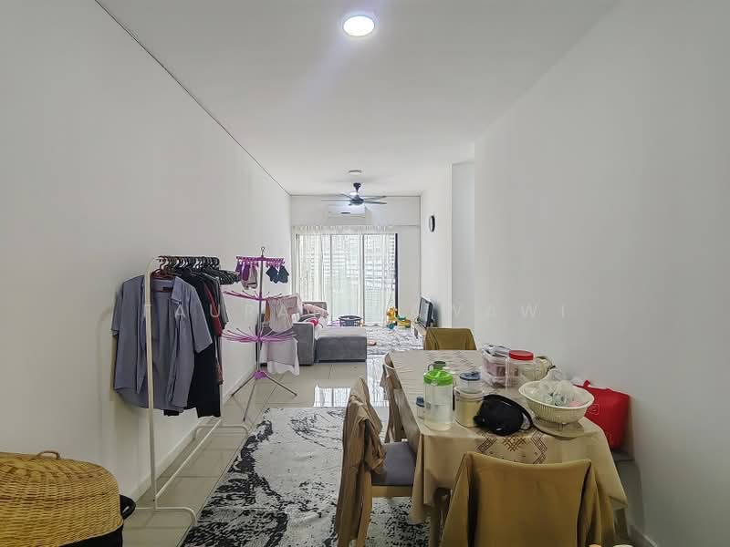 Condominium for Sale at The Greens (Residensi Hijauan) @ Subang West - Fauran Nawawi - PropertyGuru.com.my