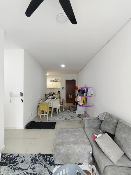 Condominium for Sale at The Greens (Residensi Hijauan) @ Subang West - Fauran Nawawi - PropertyGuru.com.my