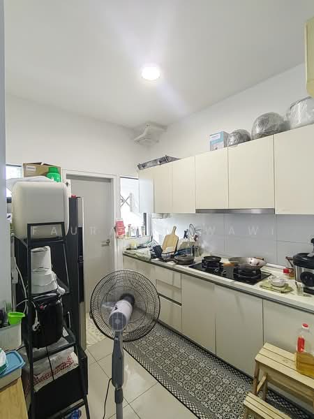 Condominium for Sale at The Greens (Residensi Hijauan) @ Subang West - Fauran Nawawi - PropertyGuru.com.my