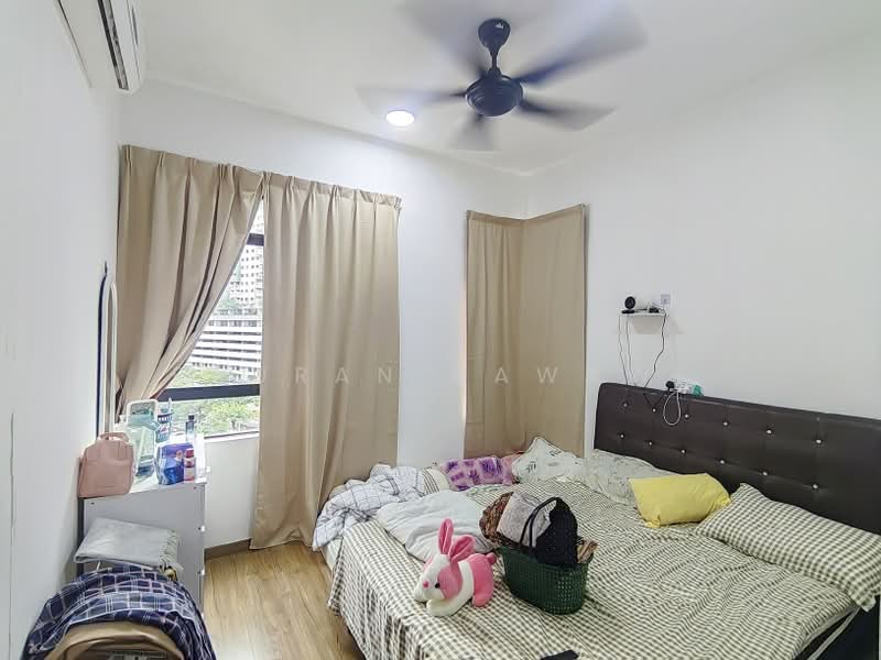 Condominium for Sale at The Greens (Residensi Hijauan) @ Subang West - Fauran Nawawi - PropertyGuru.com.my