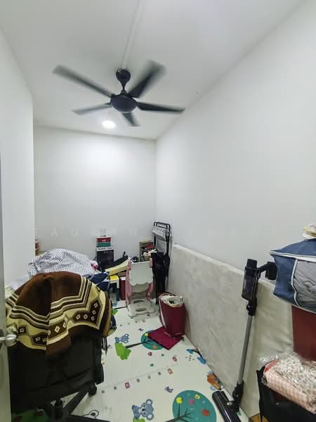 Condominium for Sale at The Greens (Residensi Hijauan) @ Subang West - Fauran Nawawi - PropertyGuru.com.my