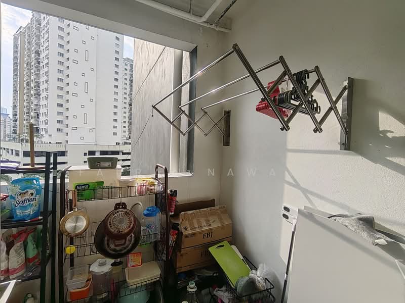 Condominium for Sale at The Greens (Residensi Hijauan) @ Subang West - Fauran Nawawi - PropertyGuru.com.my