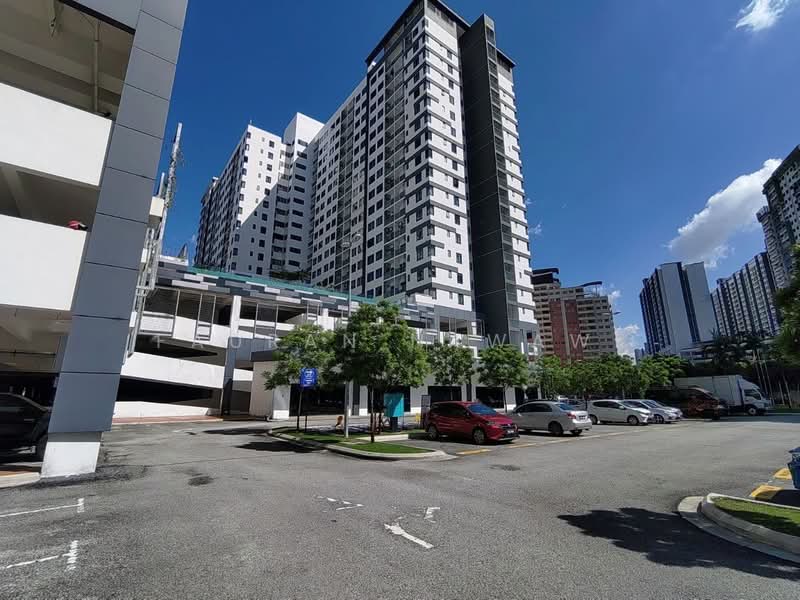Condominium for Sale at The Greens (Residensi Hijauan) @ Subang West - Fauran Nawawi - PropertyGuru.com.my
