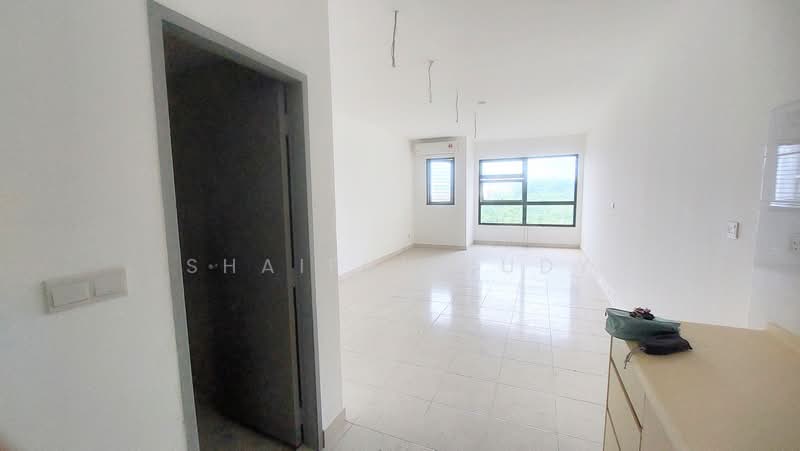 Servis Apartment untuk Dijual di Tiara Imperio Residence - Shaiful Rudy - PropertyGuru.com.my