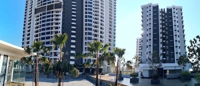 Servis Apartment untuk Dijual di Tiara Imperio Residence - Shaiful Rudy - PropertyGuru.com.my