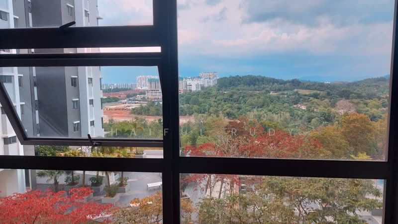 Servis Apartment untuk Dijual di Tiara Imperio Residence - Shaiful Rudy - PropertyGuru.com.my