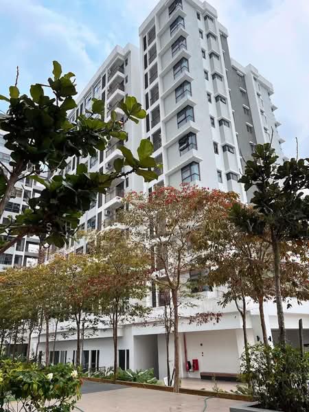 Servis Apartment untuk Dijual di Tiara Imperio Residence - Shaiful Rudy - PropertyGuru.com.my