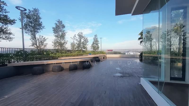Servis Apartment untuk Dijual di Tiara Imperio Residence - Shaiful Rudy - PropertyGuru.com.my