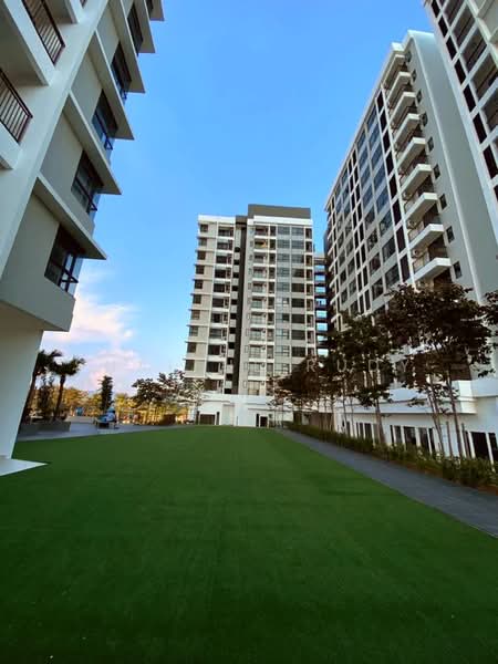 Servis Apartment untuk Dijual di Tiara Imperio Residence - Shaiful Rudy - PropertyGuru.com.my