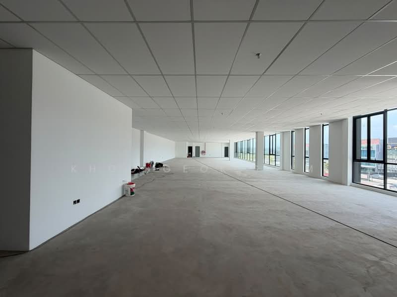 Kilang untuk Dijual di Elmina Gardens (Sungai Buloh) - KHOO GEOK SHIM - PropertyGuru.com.my