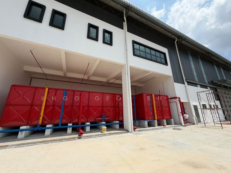 Kilang untuk Dijual di Elmina Gardens (Sungai Buloh) - KHOO GEOK SHIM - PropertyGuru.com.my