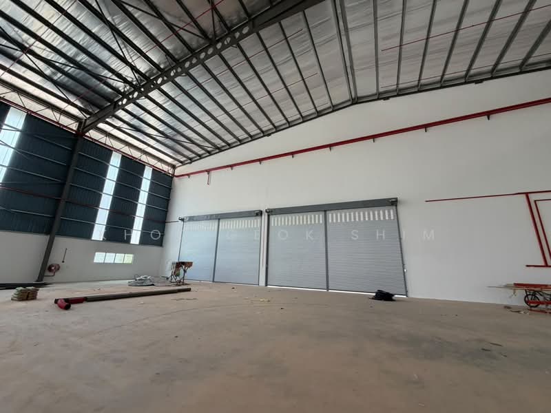 Kilang untuk Dijual di Elmina Gardens (Sungai Buloh) - KHOO GEOK SHIM - PropertyGuru.com.my