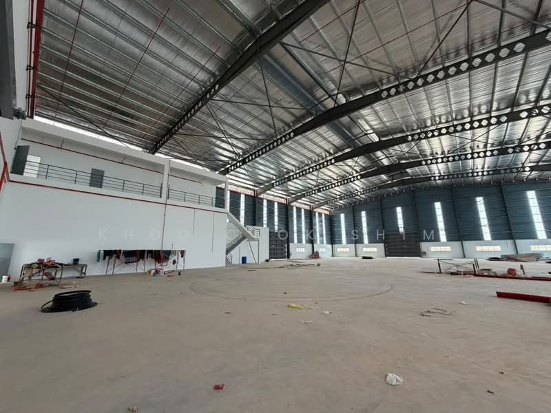 Kilang untuk Dijual di Elmina Gardens (Sungai Buloh) - KHOO GEOK SHIM - PropertyGuru.com.my