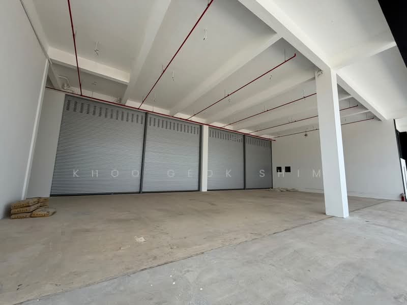 Kilang untuk Dijual di Elmina Gardens (Sungai Buloh) - KHOO GEOK SHIM - PropertyGuru.com.my