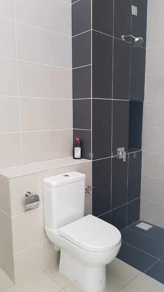 2-storey Terraced House for Sale in Eco Majestic (Semenyih) - Jesslyn Lee - Bathroom - PropertyGuru.com.my