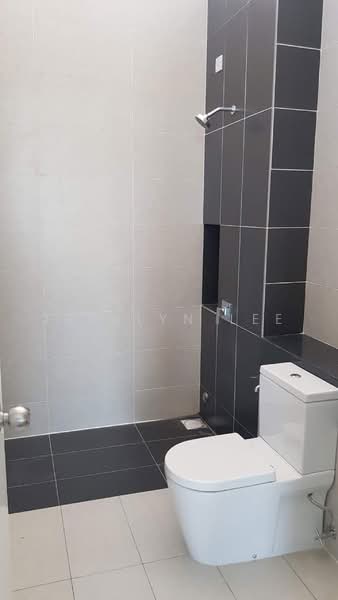 2-storey Terraced House for Sale in Eco Majestic (Semenyih) - Jesslyn Lee - Bathroom - PropertyGuru.com.my