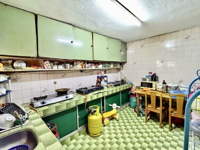 2-storey Terraced House for Sale in Seksyen 18 (Shah Alam) - Fauran Nawawi - PropertyGuru.com.my