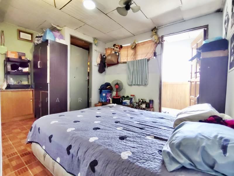 2-storey Terraced House for Sale in Seksyen 18 (Shah Alam) - Fauran Nawawi - PropertyGuru.com.my