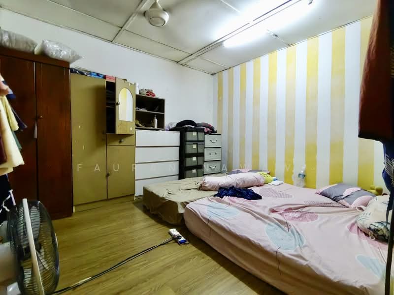 2-storey Terraced House for Sale in Seksyen 18 (Shah Alam) - Fauran Nawawi - PropertyGuru.com.my