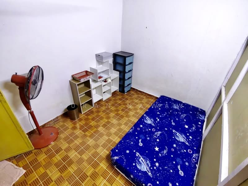 2-storey Terraced House for Sale in Seksyen 18 (Shah Alam) - Fauran Nawawi - PropertyGuru.com.my