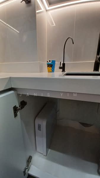 Service Residence for Rent at Greenfield Residence - Janis Yim - PropertyGuru.com.my