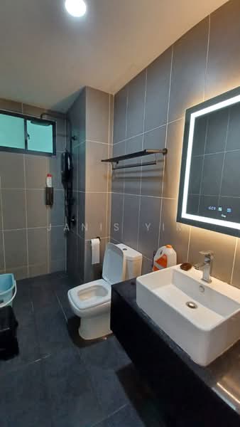 Service Residence for Rent at Greenfield Residence - Janis Yim - PropertyGuru.com.my