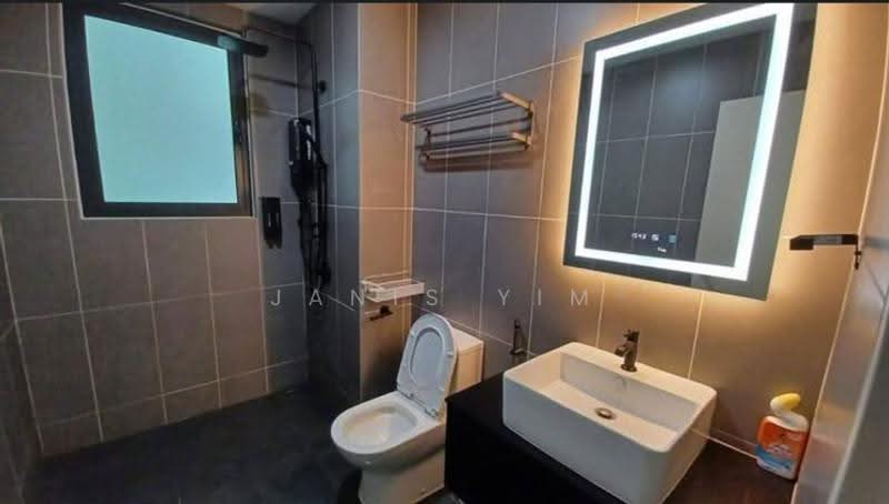 Service Residence for Rent at Greenfield Residence - Janis Yim - PropertyGuru.com.my