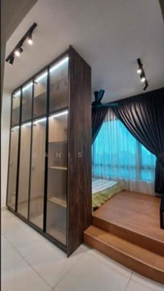 Service Residence for Rent at Greenfield Residence - Janis Yim - PropertyGuru.com.my