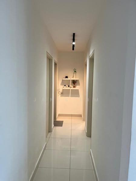 Service Residence for Rent at Greenfield Residence - Janis Yim - PropertyGuru.com.my