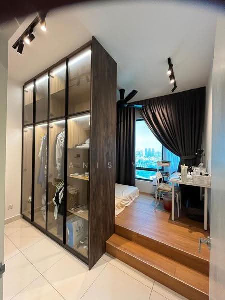 Service Residence for Rent at Greenfield Residence - Janis Yim - PropertyGuru.com.my