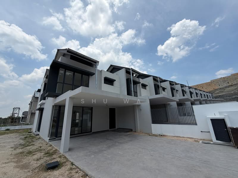 Rumah Teres 3 Tingkat untuk Dijual di Taman Puchong Permai (Puchong) - Shu Wai - Exterior - PropertyGuru.com.my
