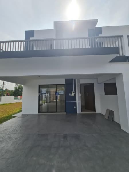 Rumah Teres 3 Tingkat untuk Dijual di Taman Puchong Permai (Puchong) - Shu Wai - Exterior - PropertyGuru.com.my