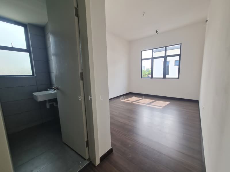 Rumah Teres 3 Tingkat untuk Dijual di Taman Puchong Permai (Puchong) - Shu Wai - Interior - PropertyGuru.com.my