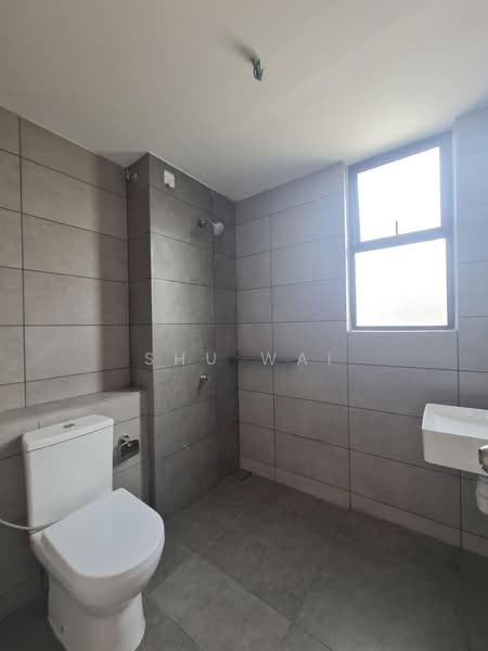 Rumah Teres 3 Tingkat untuk Dijual di Taman Puchong Permai (Puchong) - Shu Wai - Bathroom - PropertyGuru.com.my