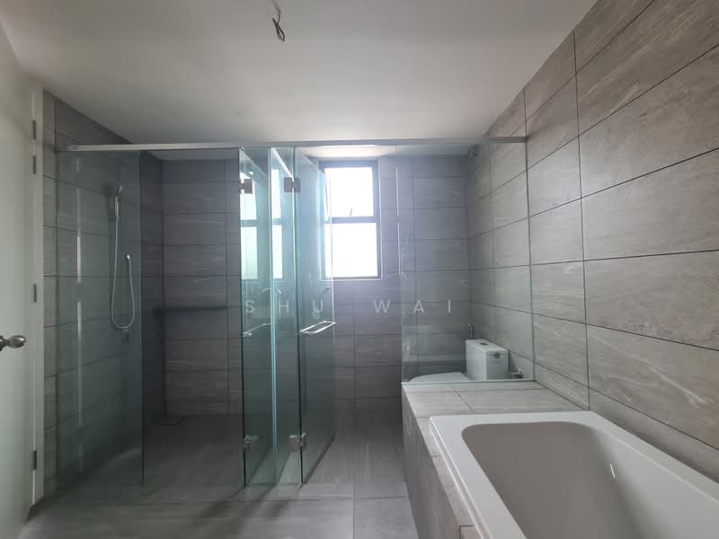 Rumah Teres 3 Tingkat untuk Dijual di Taman Puchong Permai (Puchong) - Shu Wai - Bathroom - PropertyGuru.com.my