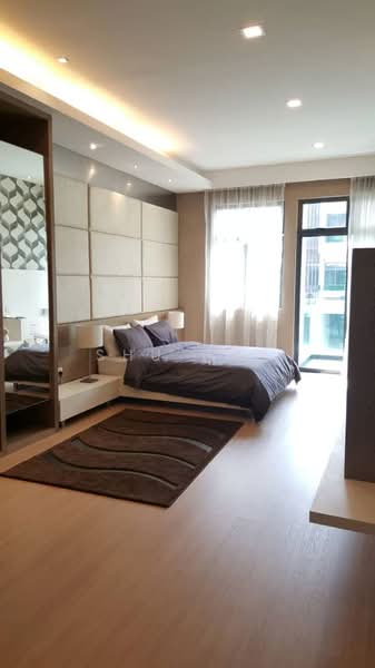 Rumah Teres 3 Tingkat untuk Dijual di Taman Puchong Permai (Puchong) - Shu Wai - Bedroom - PropertyGuru.com.my