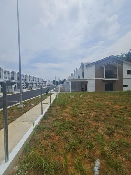 Rumah Teres 3 Tingkat untuk Dijual di Taman Puchong Permai (Puchong) - Shu Wai - Exterior - PropertyGuru.com.my