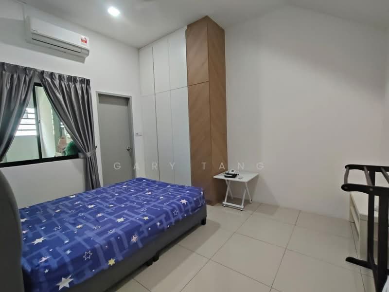 Rumah Teres 2 Tingkat untuk Dijual di Ipoh (Perak) - Gary Tang - Bedroom - PropertyGuru.com.my