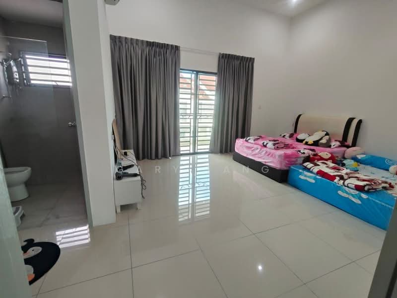 Rumah Teres 2 Tingkat untuk Dijual di Ipoh (Perak) - Gary Tang - Bedroom - PropertyGuru.com.my