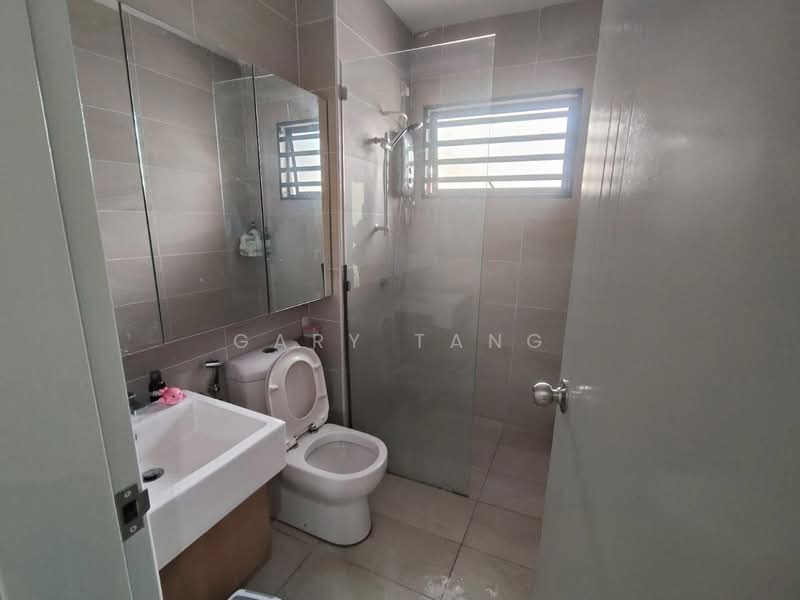 Rumah Teres 2 Tingkat untuk Dijual di Ipoh (Perak) - Gary Tang - Bathroom - PropertyGuru.com.my