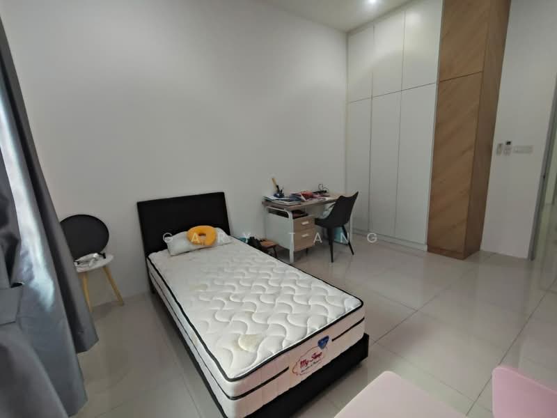 Rumah Teres 2 Tingkat untuk Dijual di Ipoh (Perak) - Gary Tang - Bedroom - PropertyGuru.com.my