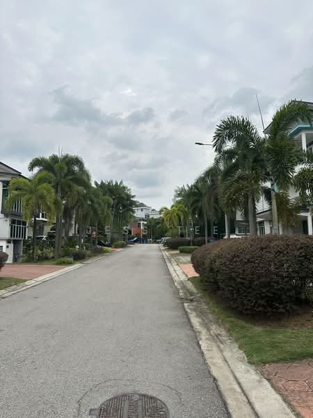 Bungalow for Sale in Setia Eco Park (Setia Alam) - Jess Tee - Exterior - PropertyGuru.com.my