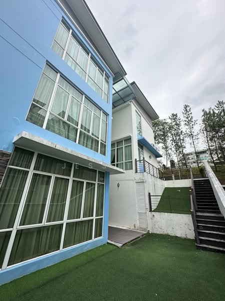Bungalow for Sale in Setia Eco Park (Setia Alam) - Jess Tee - Exterior - PropertyGuru.com.my