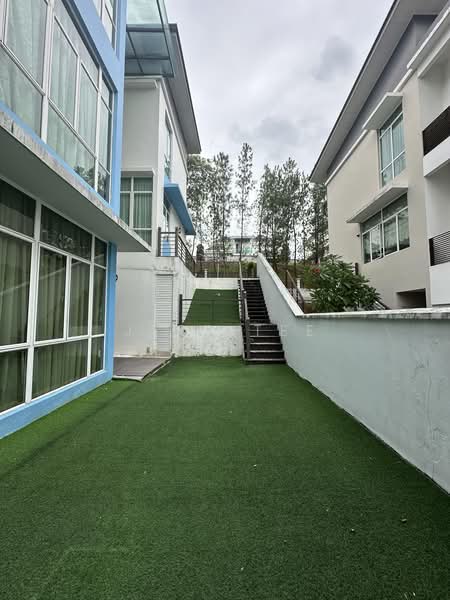 Bungalow for Sale in Setia Eco Park (Setia Alam) - Jess Tee - Exterior - PropertyGuru.com.my