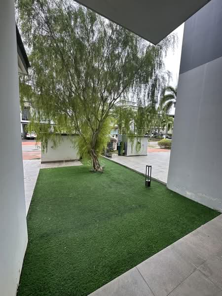 Bungalow for Sale in Setia Eco Park (Setia Alam) - Jess Tee - Exterior - PropertyGuru.com.my