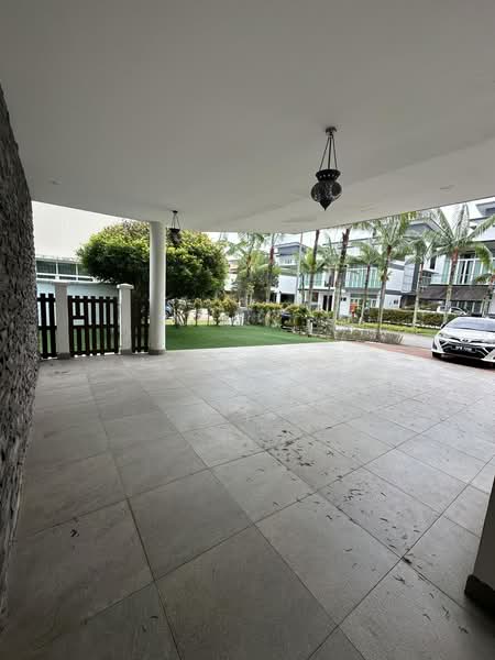 Bungalow for Sale in Setia Eco Park (Setia Alam) - Jess Tee - Exterior - PropertyGuru.com.my