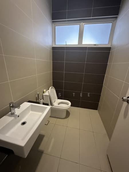 Bungalow for Sale in Setia Eco Park (Setia Alam) - Jess Tee - Bathroom - PropertyGuru.com.my