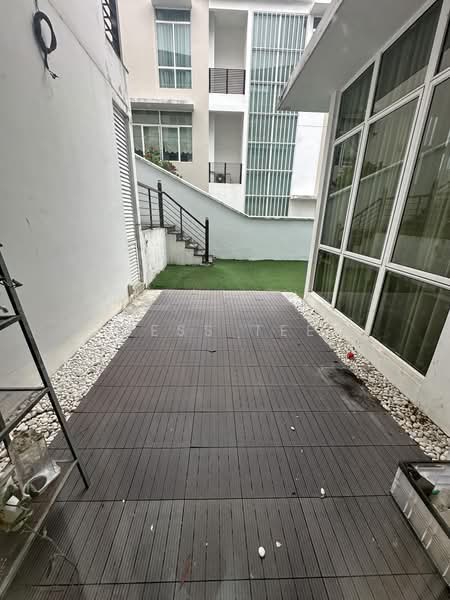 Bungalow for Sale in Setia Eco Park (Setia Alam) - Jess Tee - Exterior - PropertyGuru.com.my