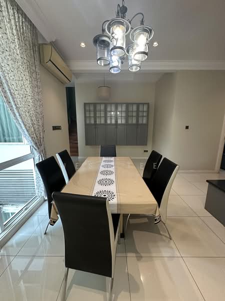 Bungalow for Sale in Setia Eco Park (Setia Alam) - Jess Tee - Dining Room - PropertyGuru.com.my